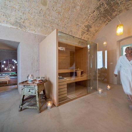 Palombara Masseria & Spa - Adults Only أوريا المظهر الخارجي الصورة