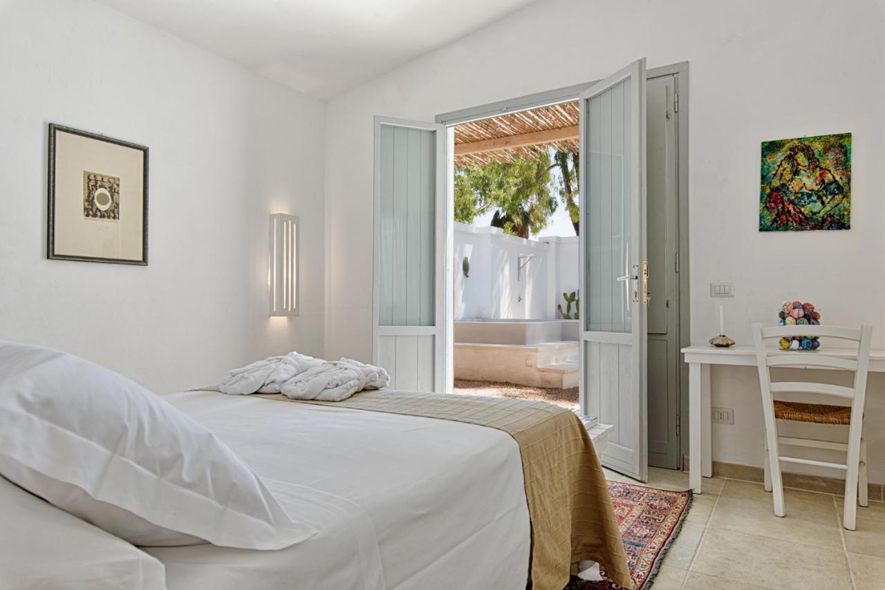 Palombara Masseria & Spa - Adults Only أوريا المظهر الخارجي الصورة