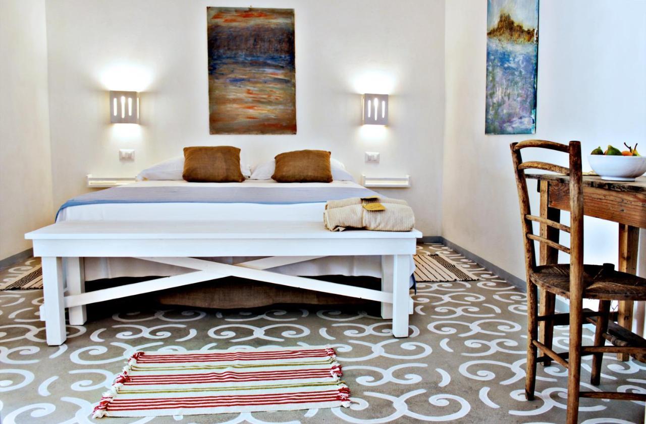 Palombara Masseria & Spa - Adults Only أوريا المظهر الخارجي الصورة