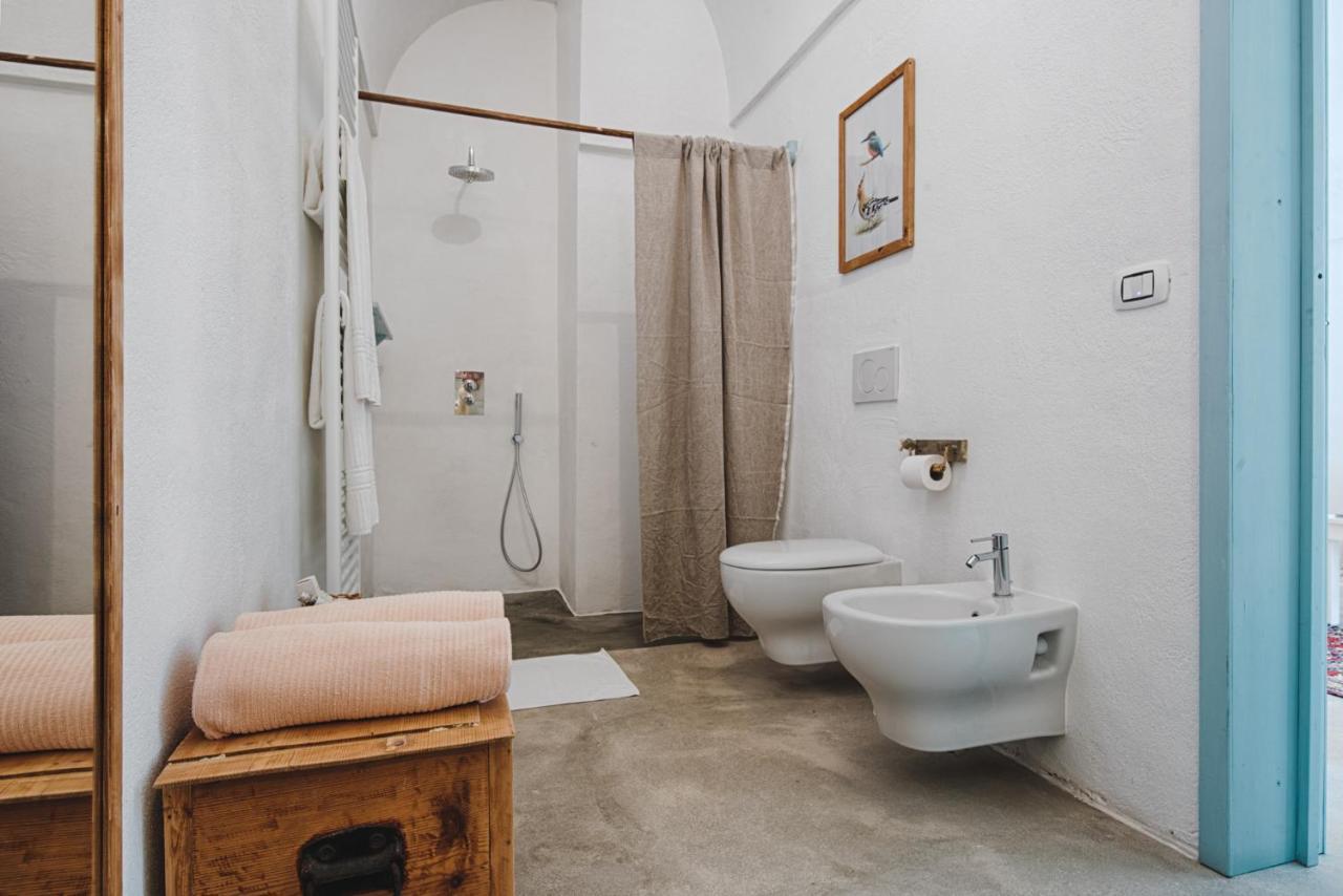 Palombara Masseria & Spa - Adults Only أوريا المظهر الخارجي الصورة