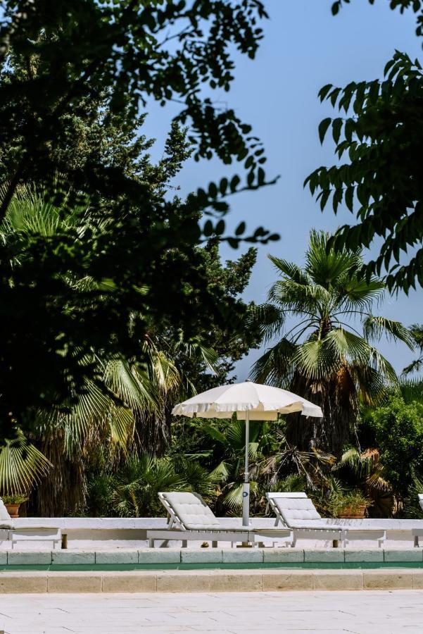 Palombara Masseria & Spa - Adults Only أوريا المظهر الخارجي الصورة
