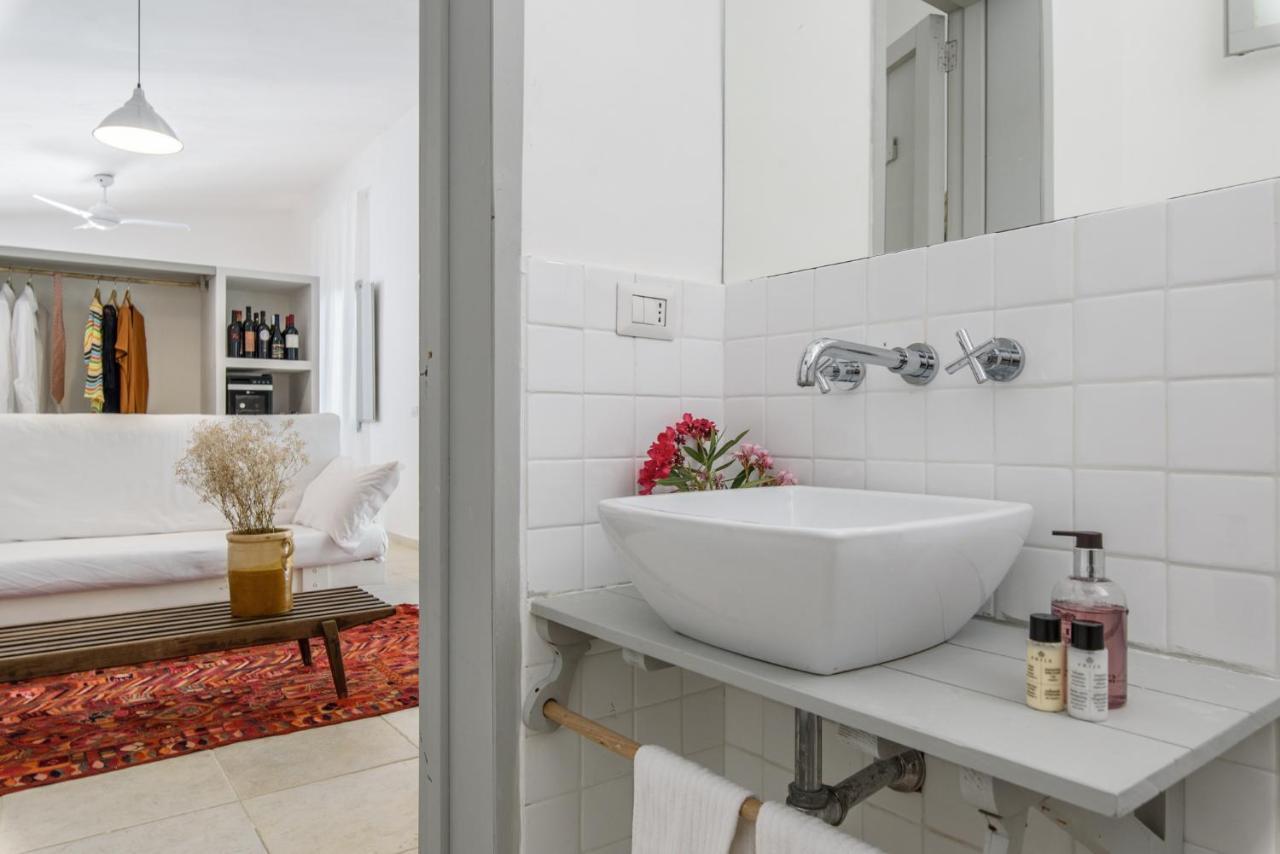 Palombara Masseria & Spa - Adults Only أوريا المظهر الخارجي الصورة