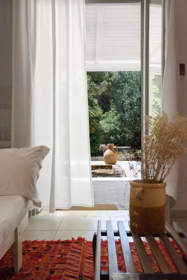 Palombara Masseria & Spa - Adults Only أوريا المظهر الخارجي الصورة