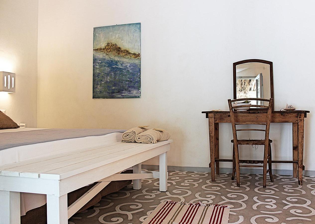 Palombara Masseria & Spa - Adults Only أوريا المظهر الخارجي الصورة