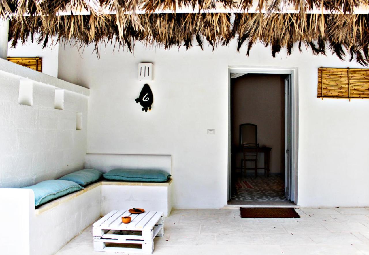 Palombara Masseria & Spa - Adults Only أوريا المظهر الخارجي الصورة