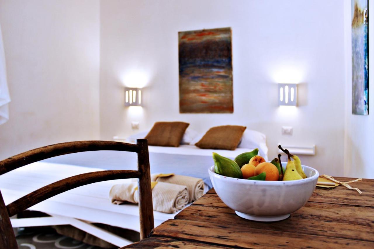 Palombara Masseria & Spa - Adults Only أوريا المظهر الخارجي الصورة
