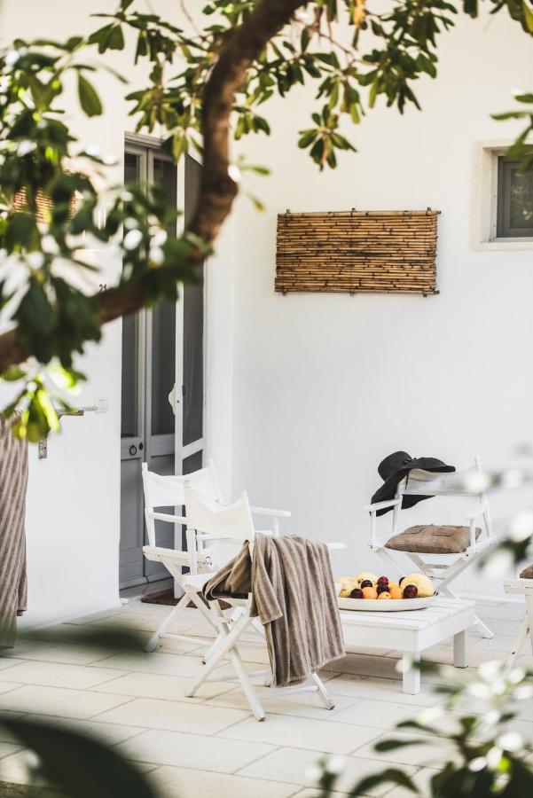 Palombara Masseria & Spa - Adults Only أوريا المظهر الخارجي الصورة