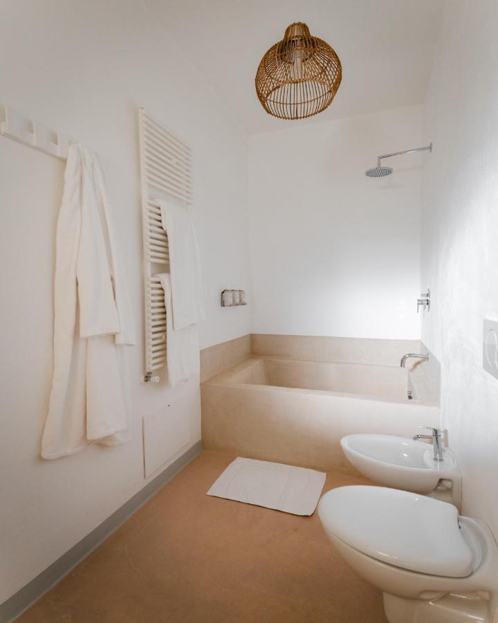 Palombara Masseria & Spa - Adults Only أوريا المظهر الخارجي الصورة