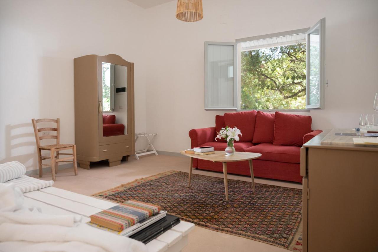Palombara Masseria & Spa - Adults Only أوريا المظهر الخارجي الصورة