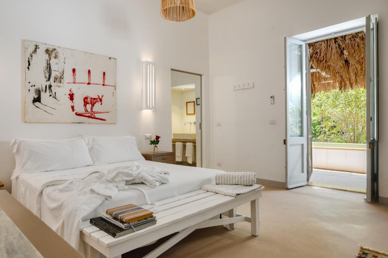 Palombara Masseria & Spa - Adults Only أوريا المظهر الخارجي الصورة