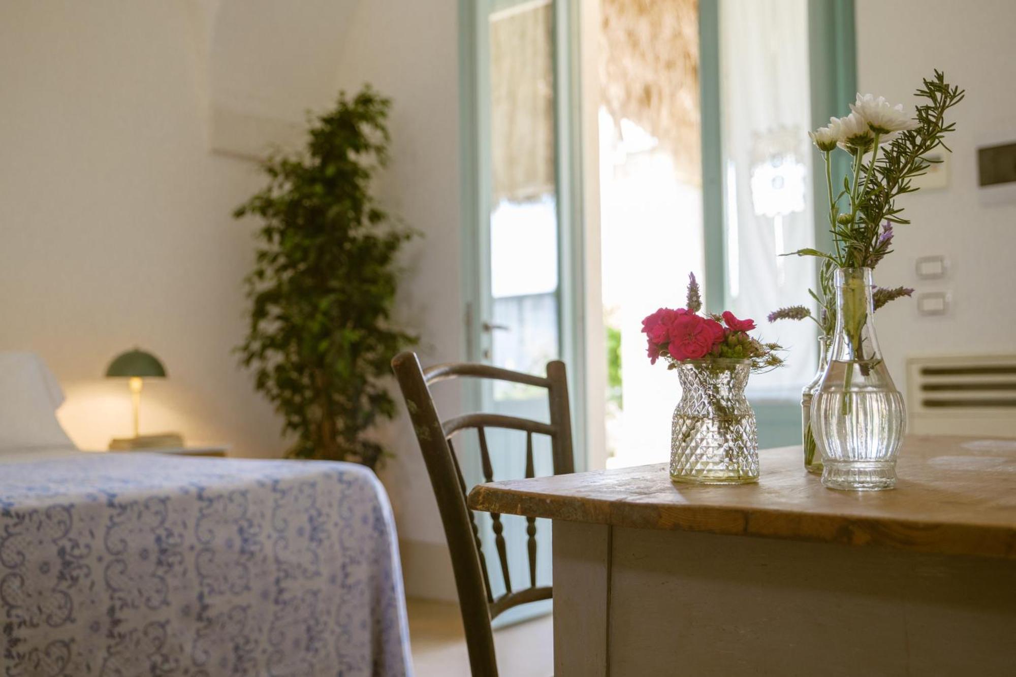 Palombara Masseria & Spa - Adults Only أوريا المظهر الخارجي الصورة